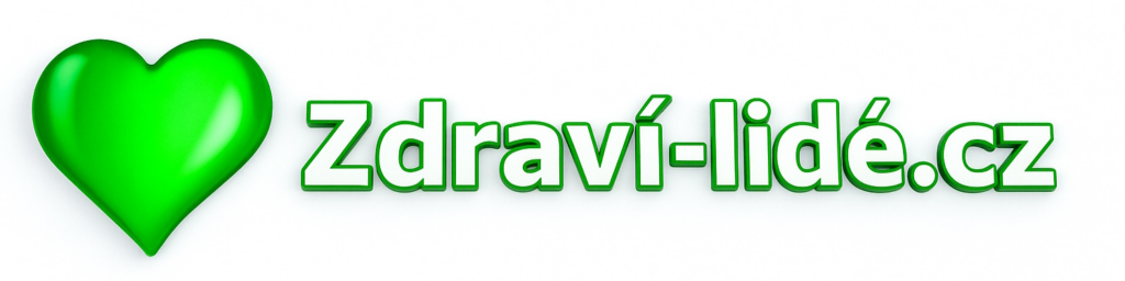 ZDRAVÍ LIDÉ
